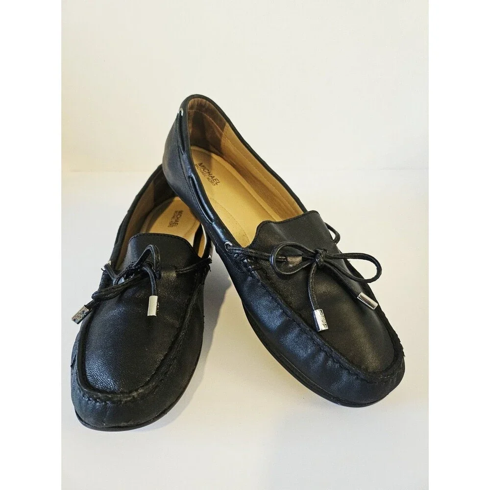 Michael Kors  Flat Shoes Size 10